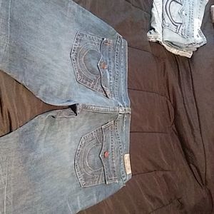 True Religion jeans